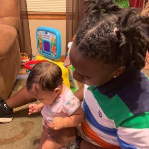 Meet your Posher, Christopher